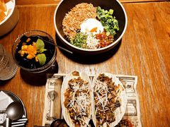 -The Good Place好地方·Brunch·coffee(国贸店)