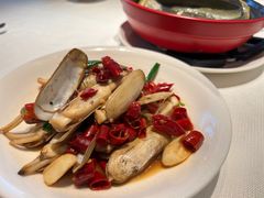 -莆田餐厅PUTIEN(西安万象天地店)