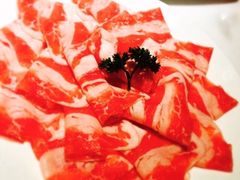 -景祥园火锅城(万全店)