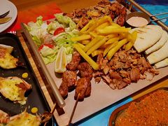 -HELLO MUSAE 拾光缪斯餐厅·纯正希腊风味(苏州中心店)