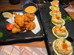 -京鹿料理(荟聚店)