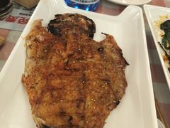 -孟记粥铺·家常菜·烧烤·粥(亚运村店)