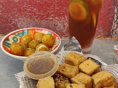 -孖记茶档·热腾茶餐(乐峰店)