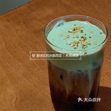 韶关武江区🪴咖啡馆惬意舒适角