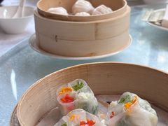 -星河湾半岛酒店-真粤中餐厅