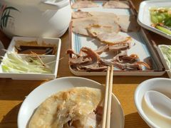 -李连贵熏肉大饼(兴工街店)