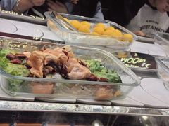 -大成自助小火锅(合肥国购广场店)
