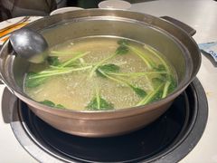 -烹然四季椰子鸡火锅(姚家园万象汇店)