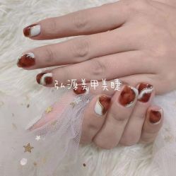 -弘源美甲美睫