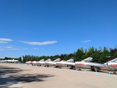 -中国航空博物馆