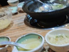 -春润大地海南椰子鸡(沙井京基百纳广场店)