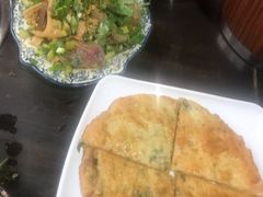 -乐山食古香跷脚牛肉