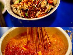 -马路边边·成都串串(翠柏路店)