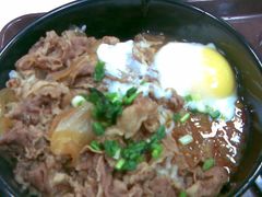 -食其家·牛丼咖喱(浦电路店)