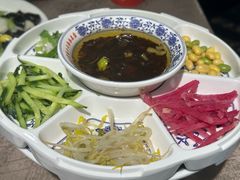 -老浒记烤鸭-北京菜(琉璃厂店)