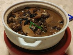 -老东风菜馆·潮汕大排档