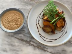 -The Rug Cafe(王府中环店)