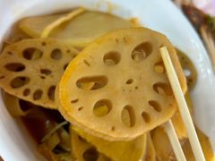 -曹氏鸭脖(团结总店)