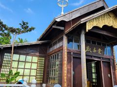 -海南分界洲岛旅游区