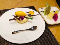 -和·铁板烧·OMAKASE(望京昆泰嘉晟酒店)
