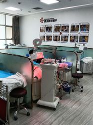 -悟空祛痘·亚健康皮肤管理中心