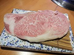 -大唐尚武烤活鳗鱼黑牛烤肉(大里路店)