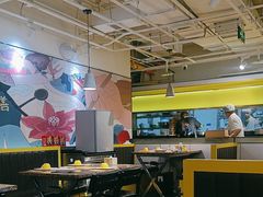 -黄记煌三汁焖锅(崇文门店)