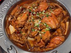 -胖哥俩肉蟹煲(湖滨银泰in77店)
