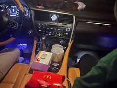 -枫花园汽车电影院(朝阳公园店)