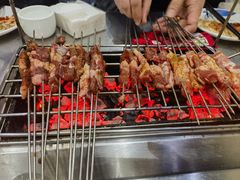 -小寒羊烧烤(凯瑞时代大厦店)