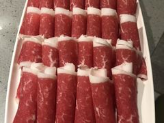 -海底捞火锅(海宁路店)