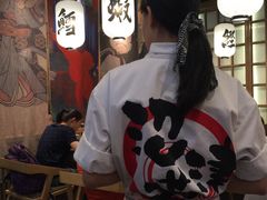-沼津港渔市(宏伊国际广场店)