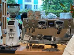 -本無咖啡·BeanWood Coffee