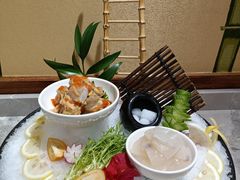 精美冷菜十味碟-鹰龙海畔度假酒店(咸祥店)