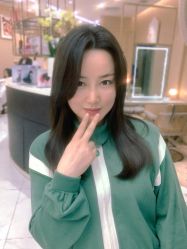 -Alger.O美感沙龙