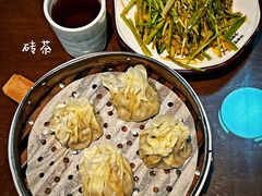 -真食净香居·内蒙烧麦(亚运村店)