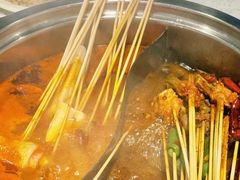 -签哥签妹儿串串火锅(青年路店)