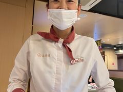 -海底捞火锅(公益西桥店)