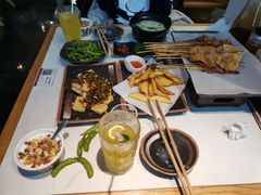 -五样儿西昌小签签烤串(建设路店)