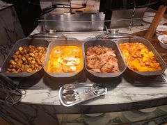 -洲际酒店·地平线全日餐厅HORIZON CAFÉ