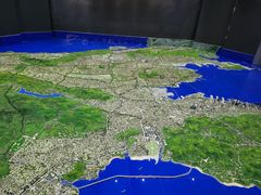 -大连市规划展示中心