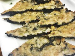 -百年银屏蚝烙·潮汕菜·非遗(乐山店)