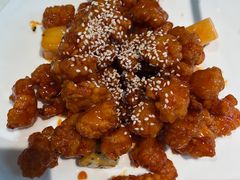 -聚味斋香辣蟹(生态城万达店)