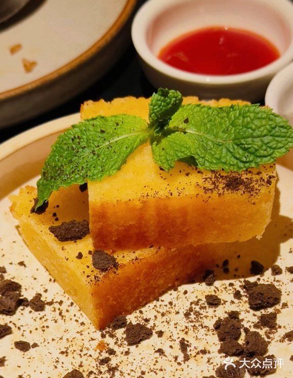 这回创意菜广州赢了深圳