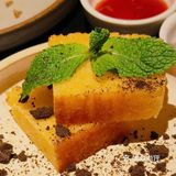 这回创意菜广州赢了深圳