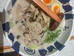 -味千拉面(又一城店)