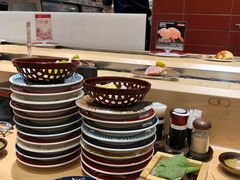-大起水产回转寿司(大丸心斋桥店)