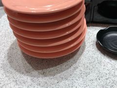 -争鲜回转寿司(南开大悦城店)