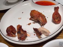-爱碗亭·鲜炒湖南菜(壹城中心店)