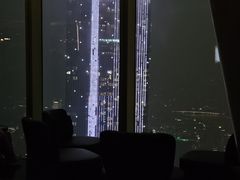 -广州四季酒店·天吧·高空酒吧